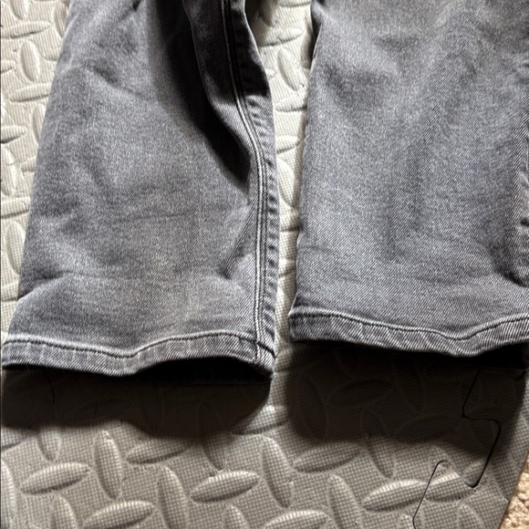 American eagle Gray Denim Jeans - Picture 7 of 7